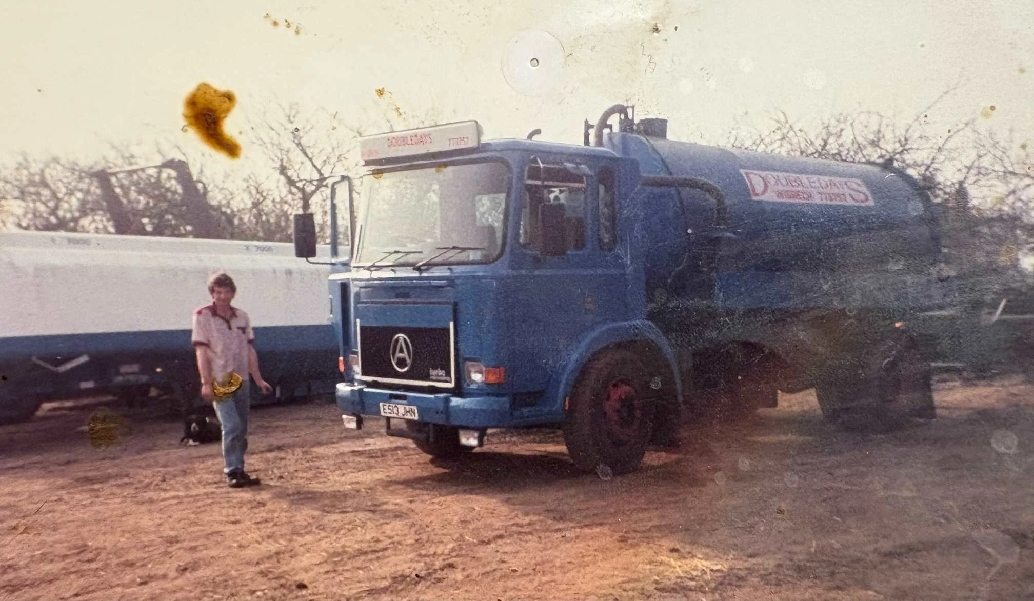 Images D & D Enviromental Services