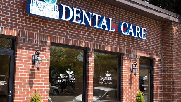 Images Premier Dental Care - Watertown Office
