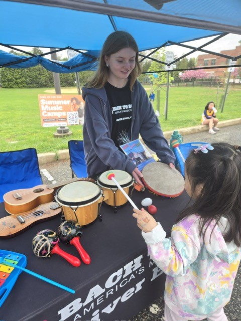 Images Bach to Rock River Edge