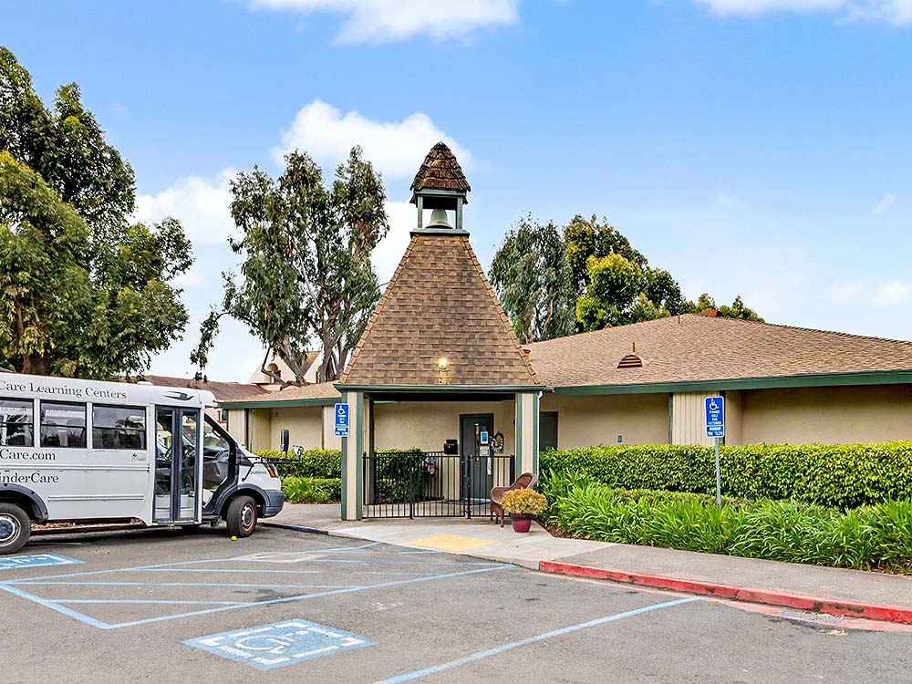 Benicia KinderCare