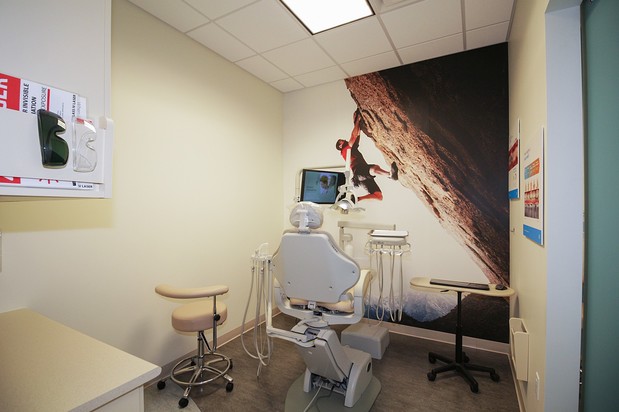 Images Dentists of Savage