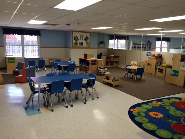 Images Canton Cherry Hill KinderCare