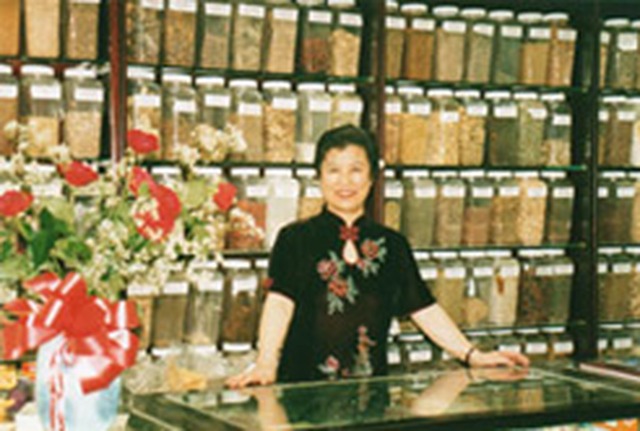 Images Herbal Clinic