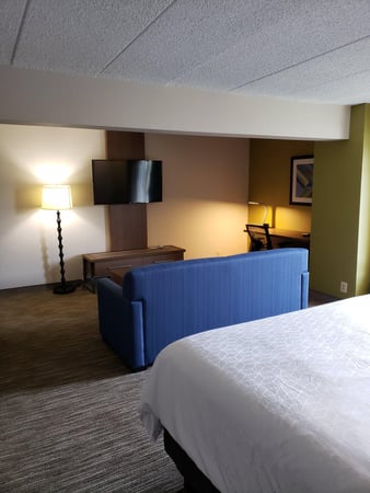 Images Holiday Inn Express Edgewood-Aberdeen-Bel Air by IHG