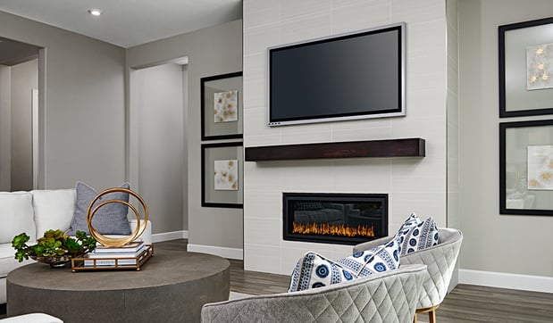 Images Barefoot Lakes by Richmond American Homes