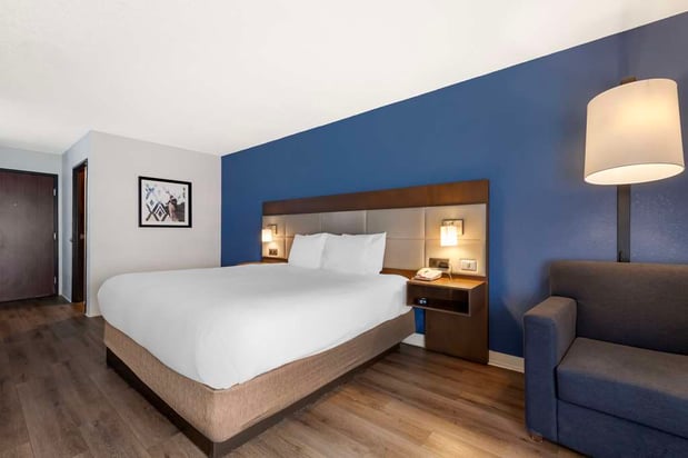 Images Best Western Sycamore Inn