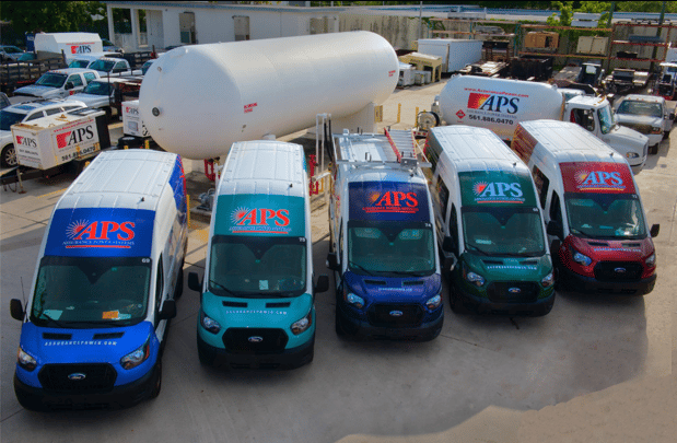 Images Assurance Power Systems