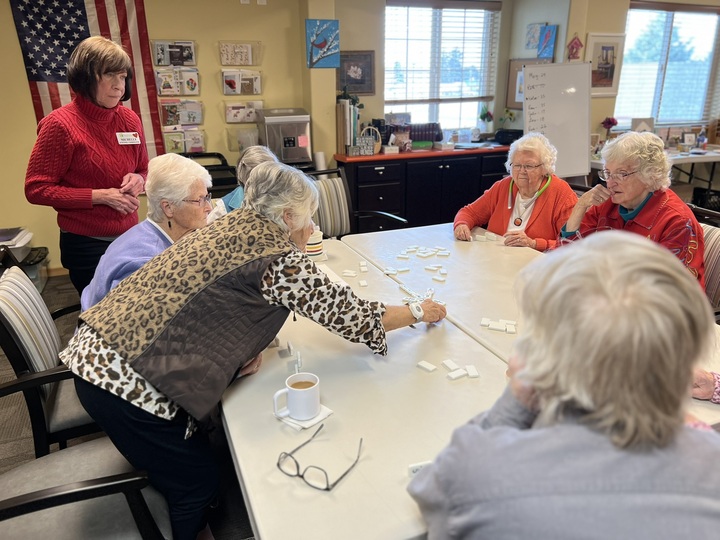 Images Parkhaven Retirement & Assisted Living Community