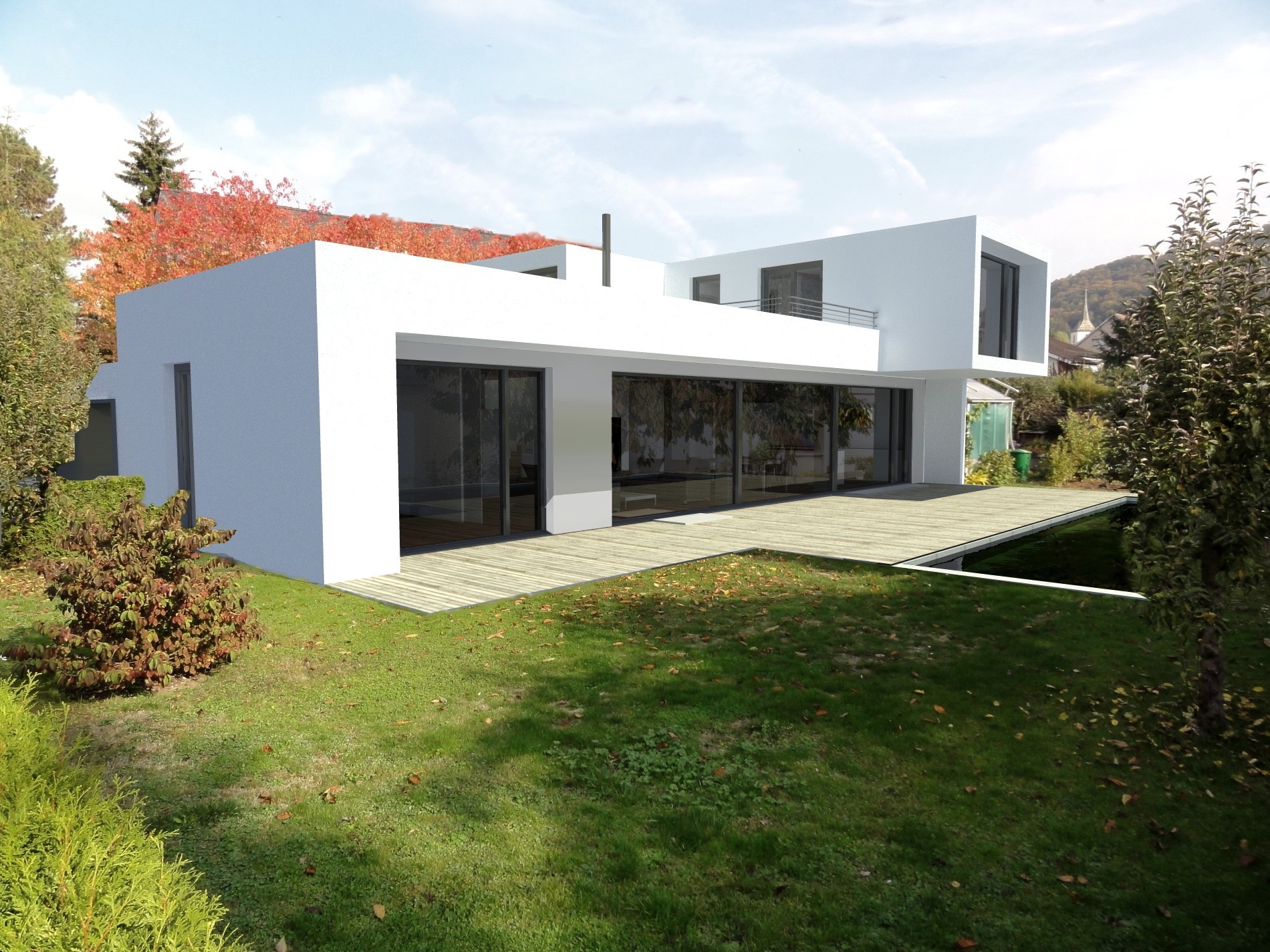 Bilder Edmund Jourdan AG