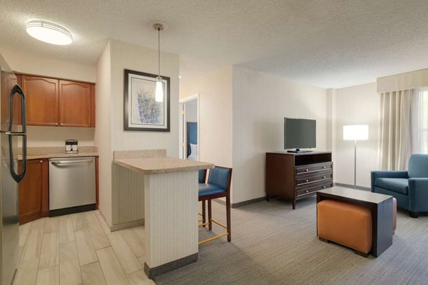 Images Homewood Suites by Hilton Wilmington-Brandywine Valley