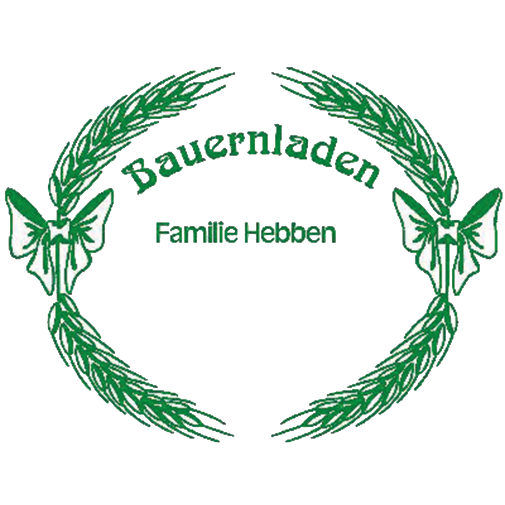 Logo Bauernladen Hebben