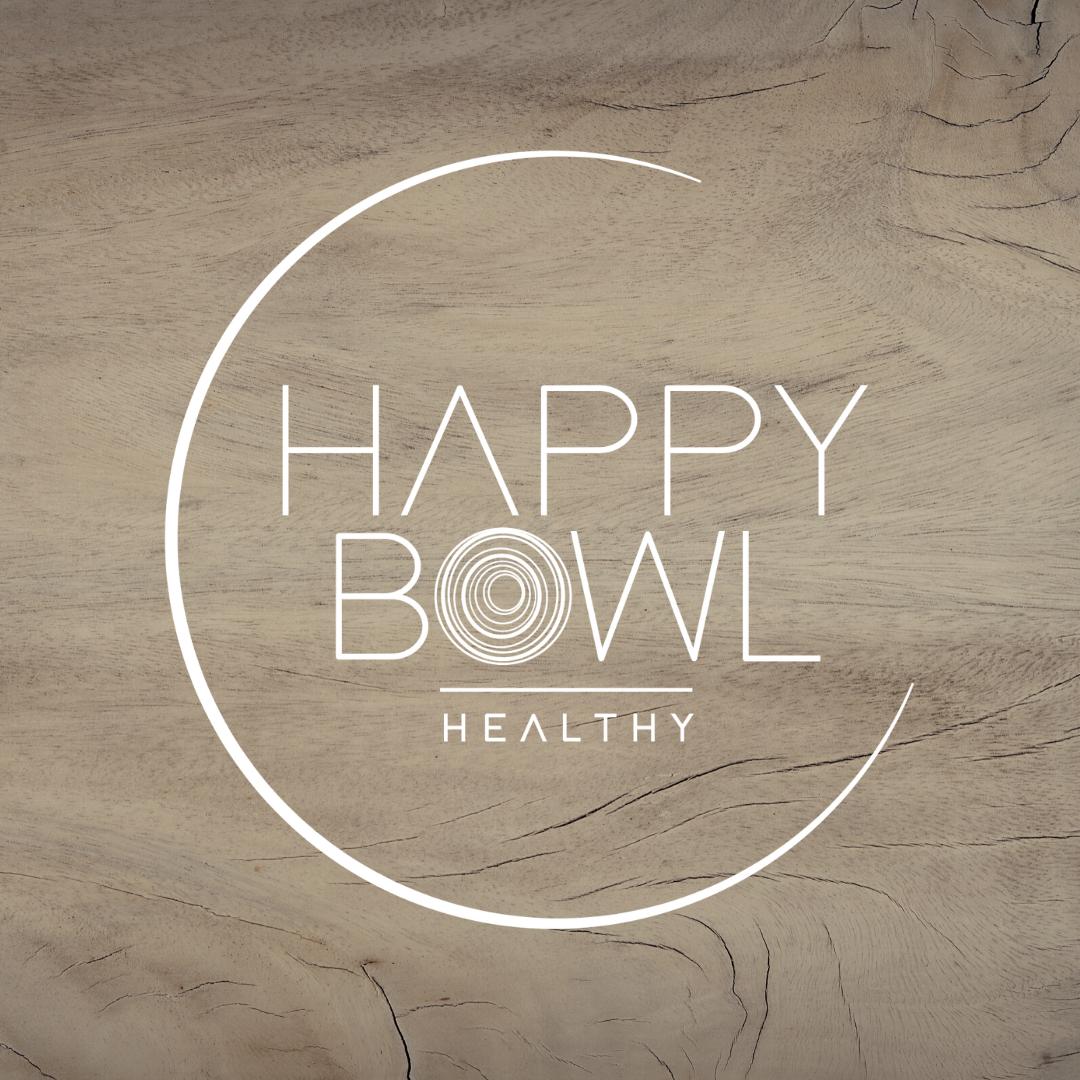Happy Bowl Vevey Logo