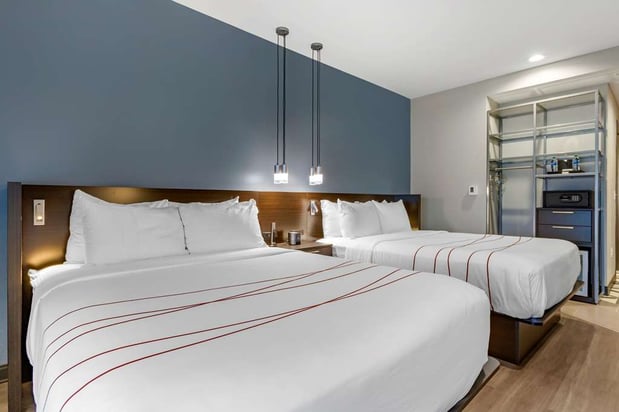 Images Vīb Hotel by Best Western Phoenix-Tempe