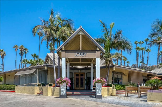 Images Best Western Seven Seas