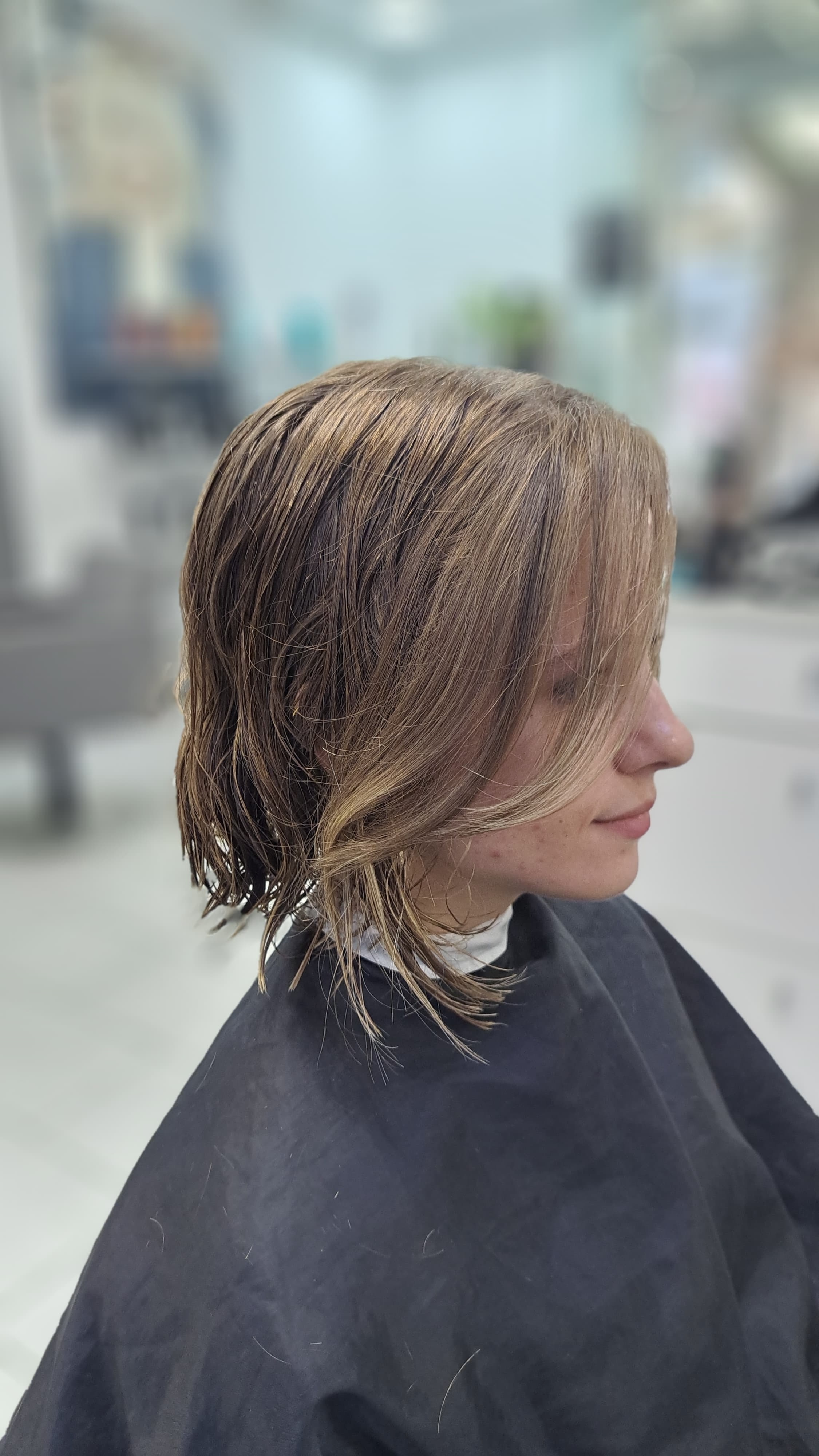 Images Staff Modern Peluquerías Valencia