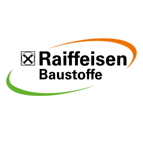 Raiffeisen Waren - Baustoffe in Bitterfeld Wolfen - Logo
