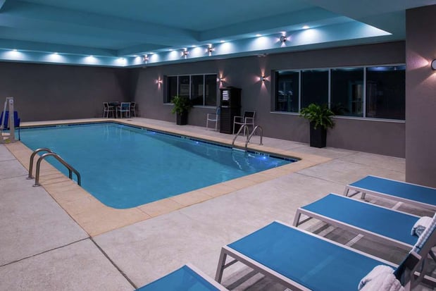 Images Hampton Inn and Suites Atlanta/Marietta