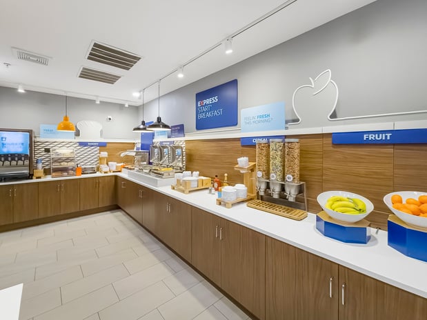 Images Holiday Inn Express Salt Lake City South-Midvale by IHG