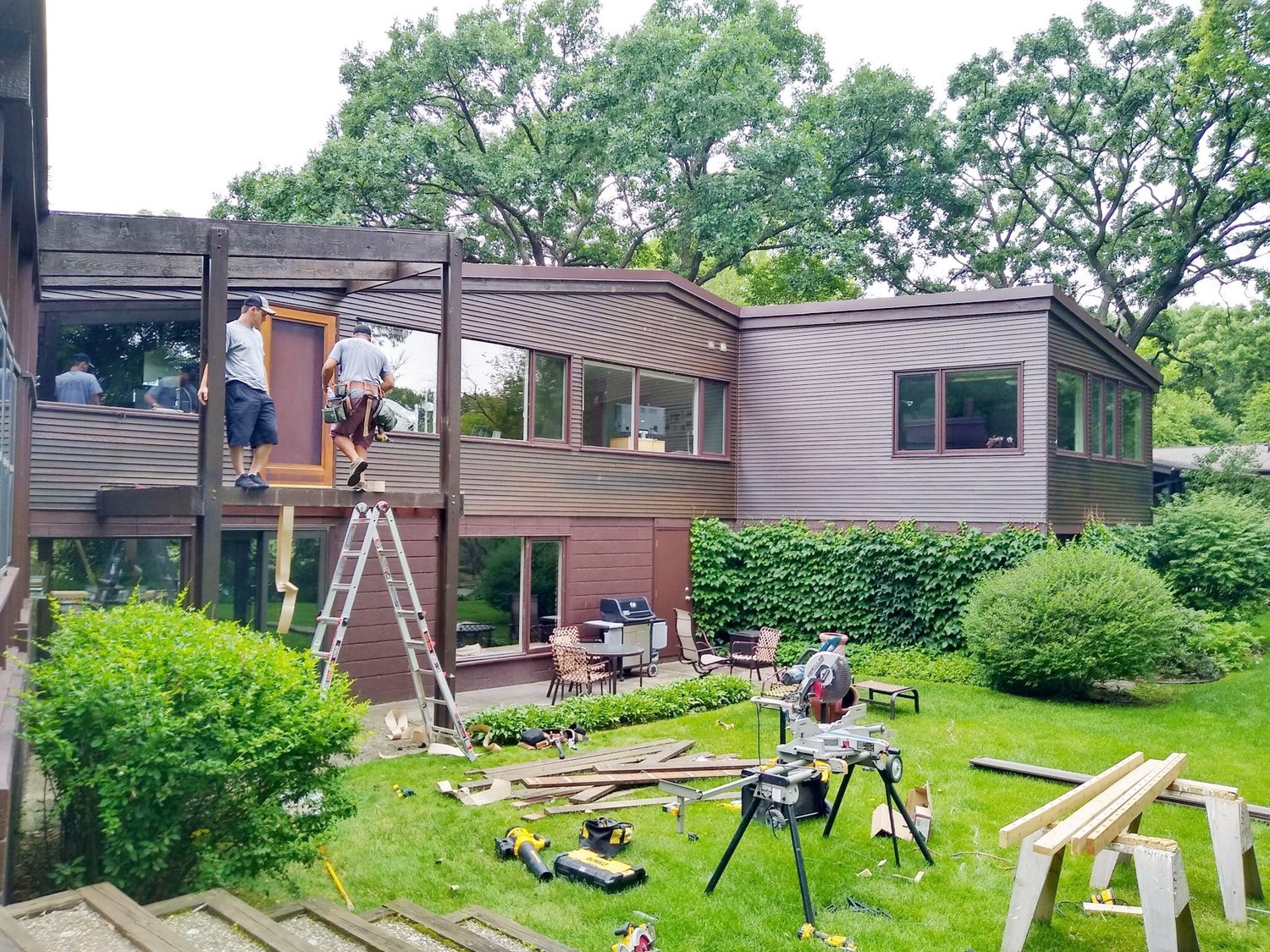 Quality Counts Construction LLC Image