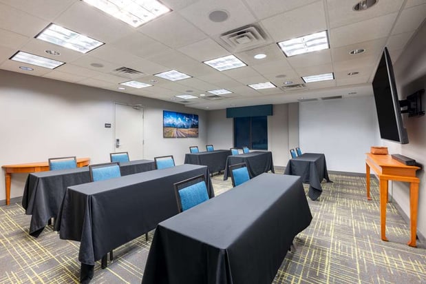 Images Hampton Inn & Suites Casper