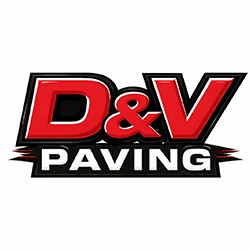 D & V Paving