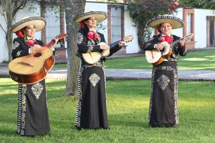 Images Mariachi Bronce