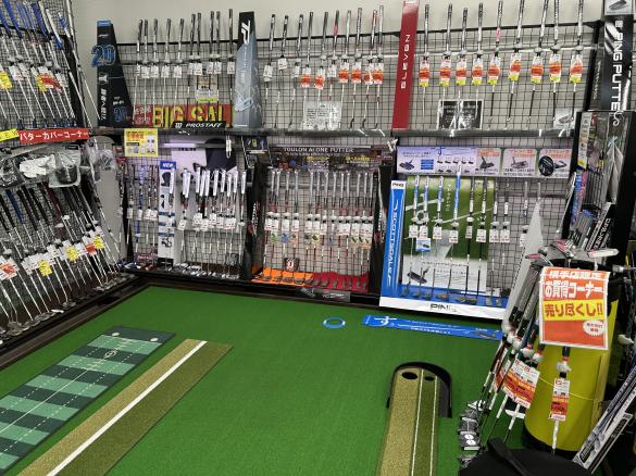 Images ゴルフパートナー ヴィクトリアゴルフ横手店