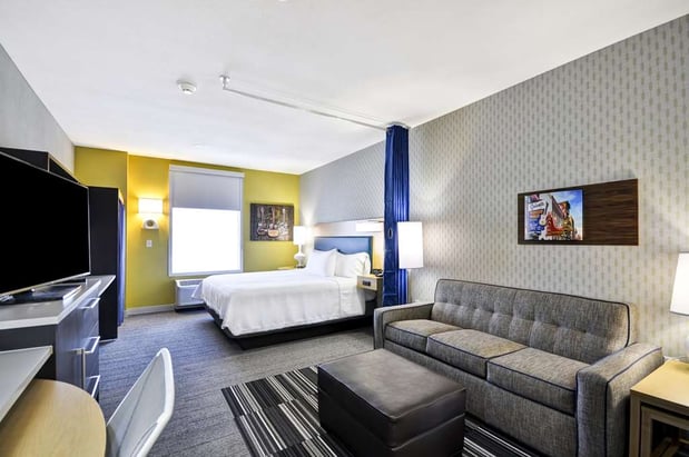 Images Home2 Suites by Hilton Mount Juliet