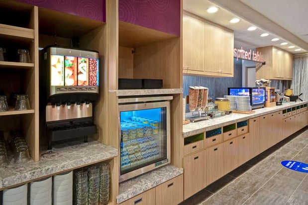 Images Home2 Suites by Hilton Eau Claire South