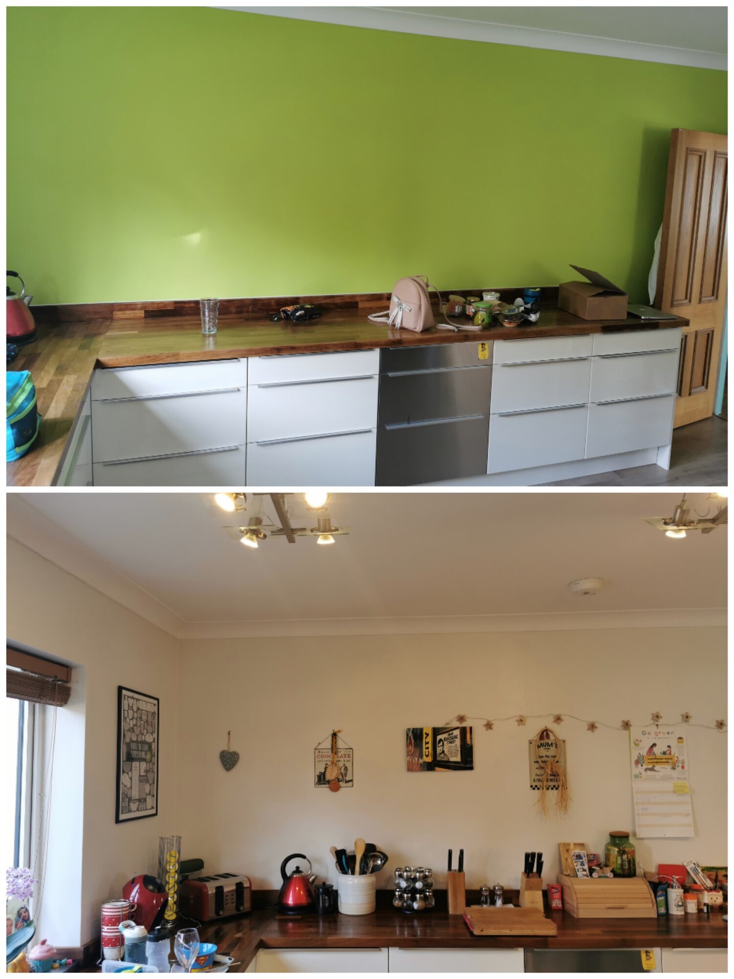 Images Amber Handyman Services