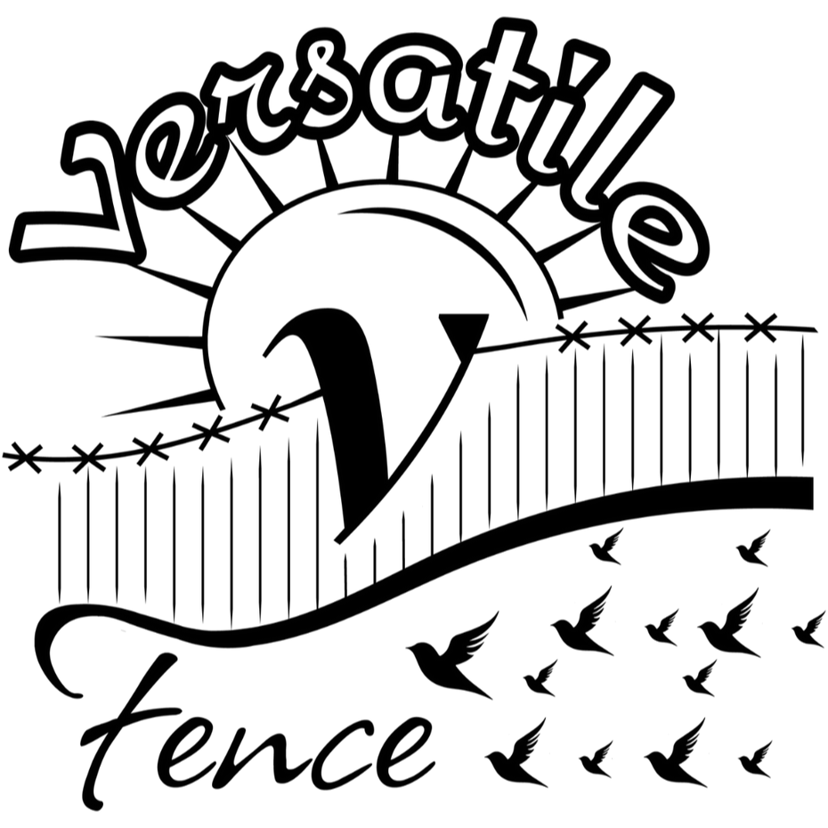 Versatile Fence