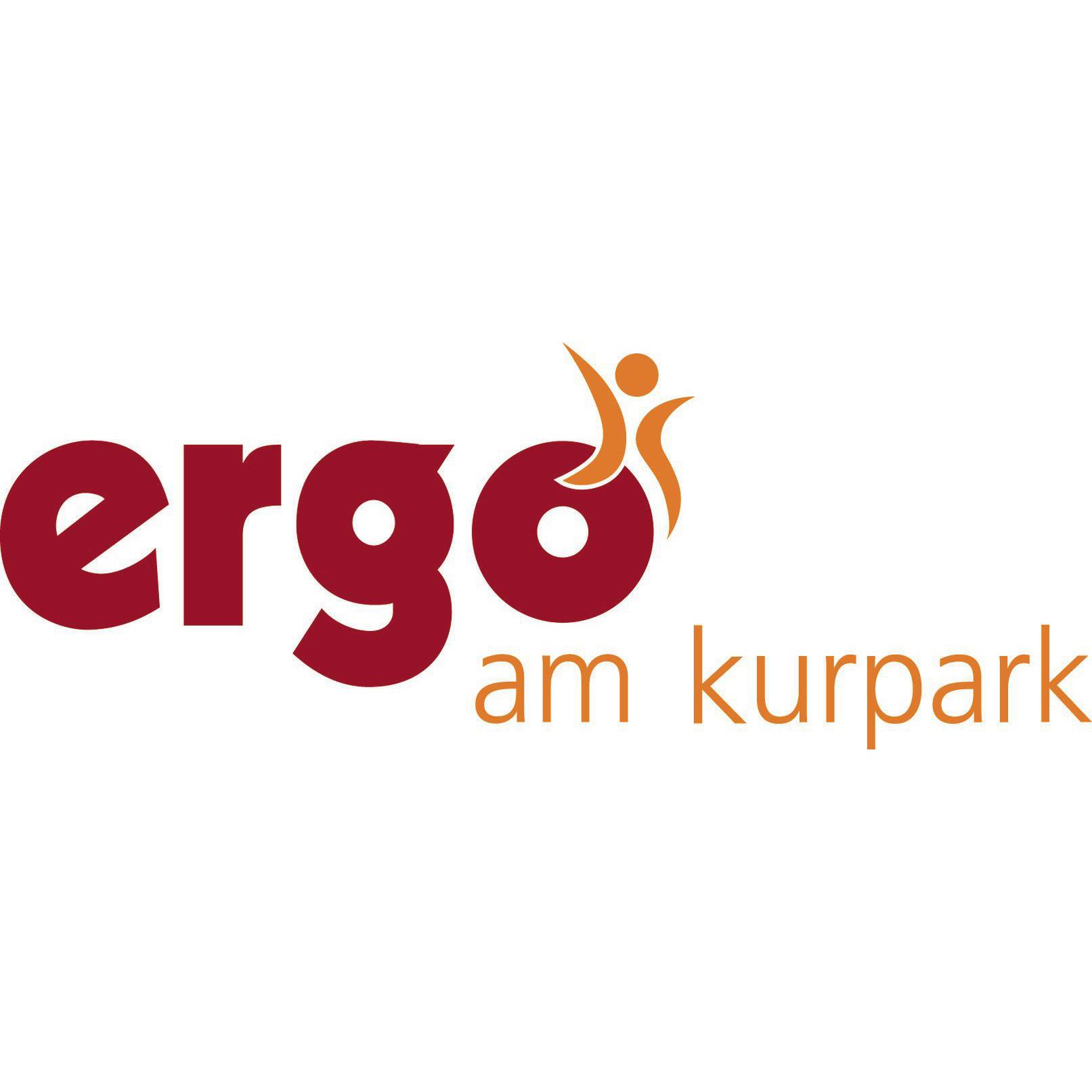 Ergo am Kurpark Ina Stafford & Katja Reemer in Beilngries - Logo