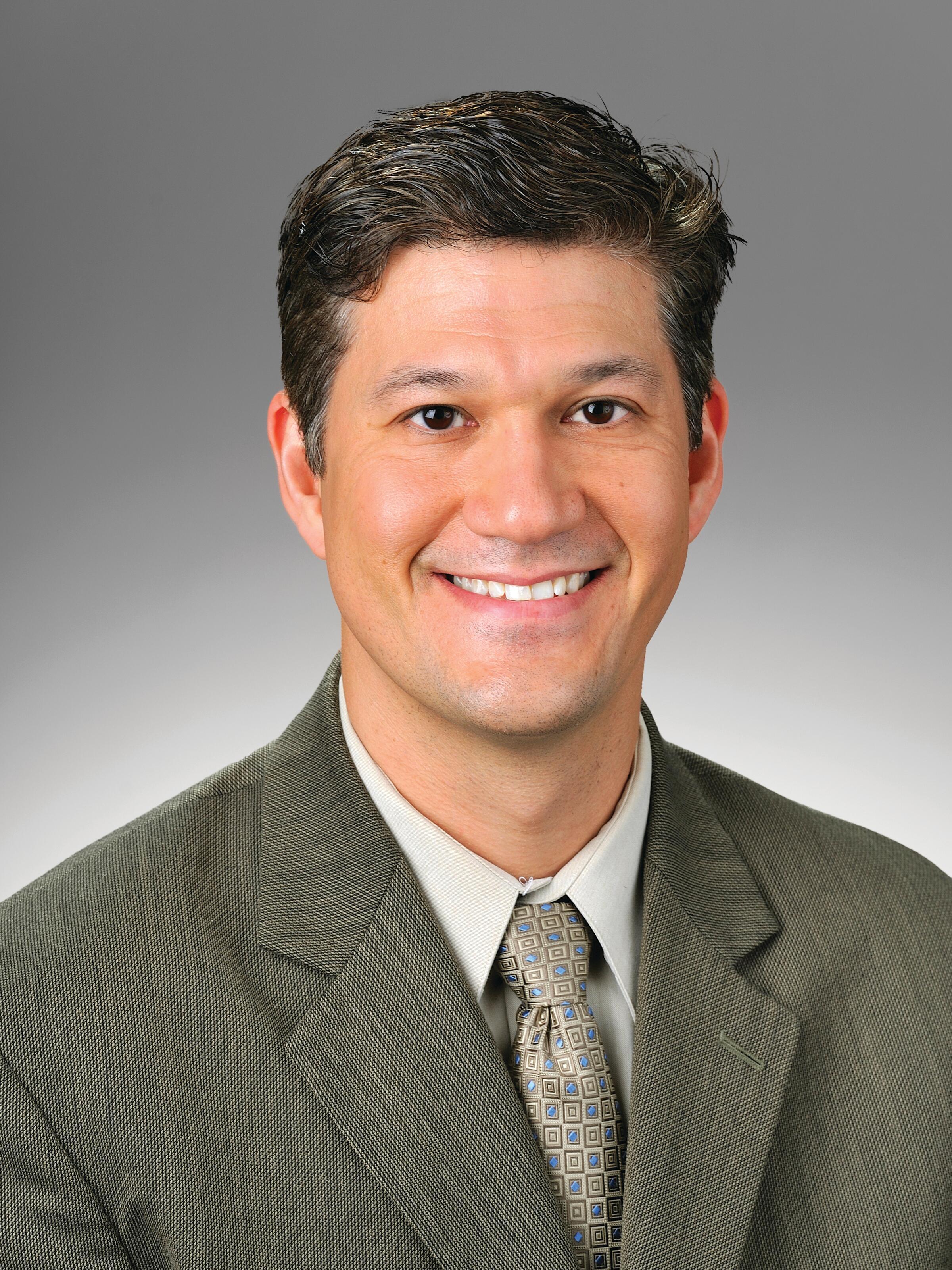 Jeffrey Tiongson