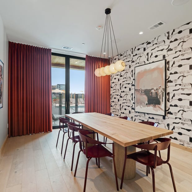 Images The Mill Residences