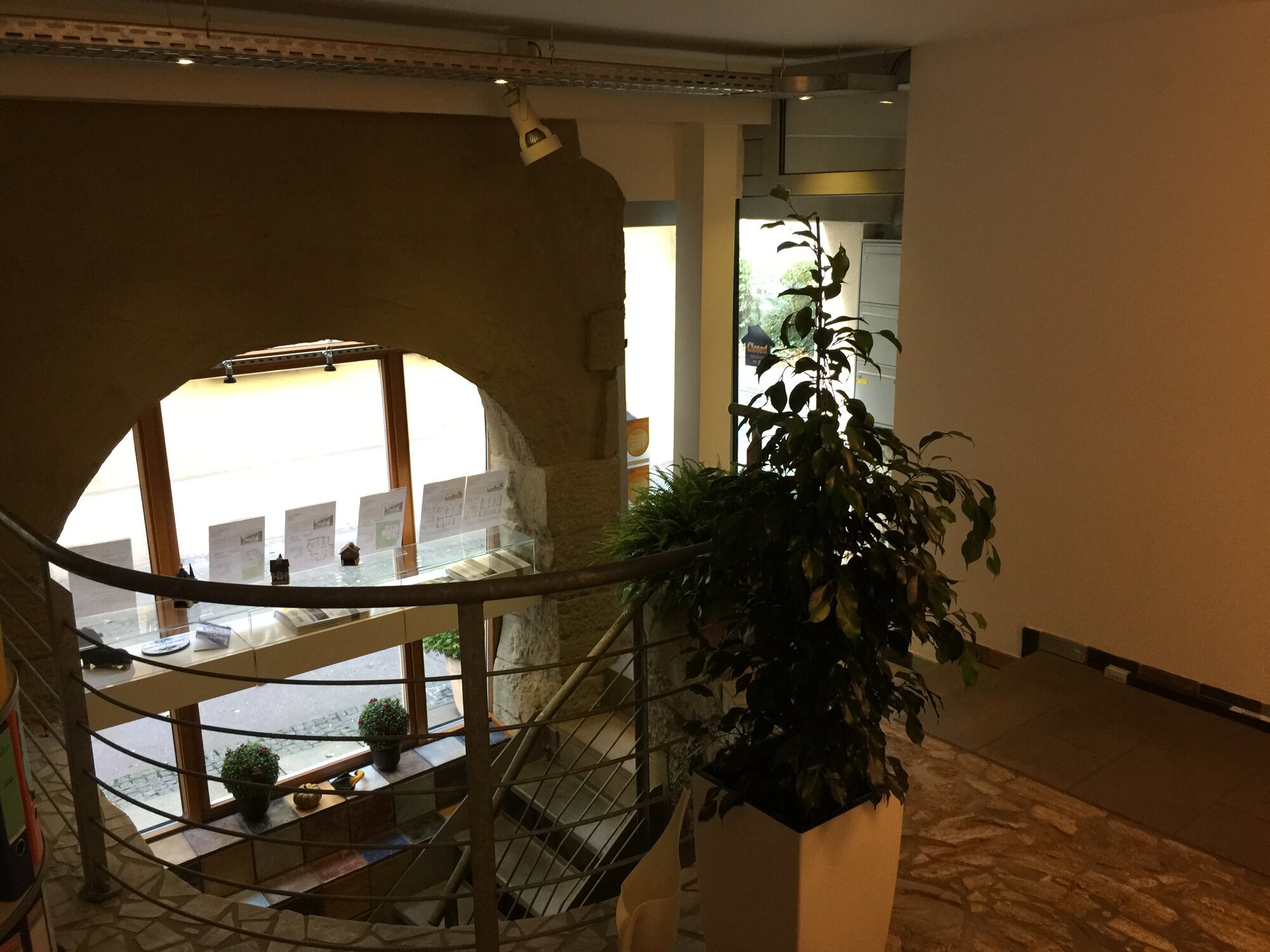 Südobjekt Immobilien  Hausverwaltungen Thomas Komm, Zaisgasse 2 in Stuttgart