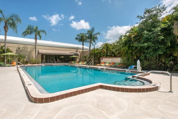 Images Holiday Inn Melbourne-Viera Conference Ctr by IHG