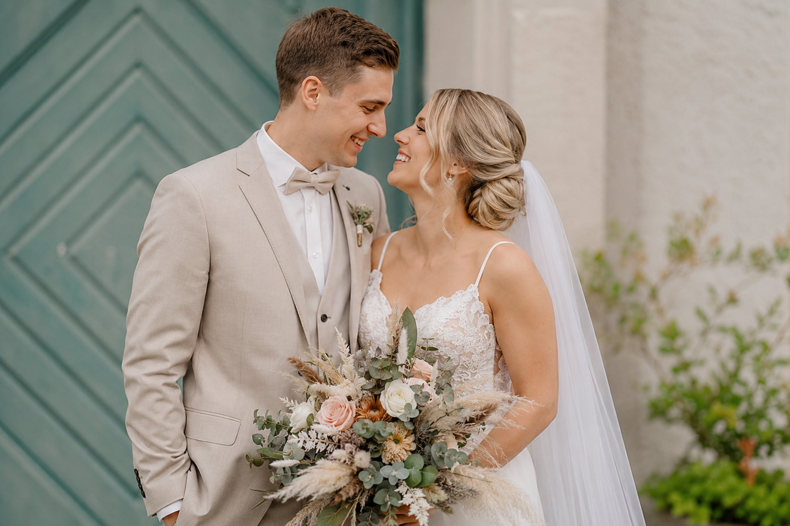 BOUQUETERIA Blumen & Hochzeit in Steinhagen