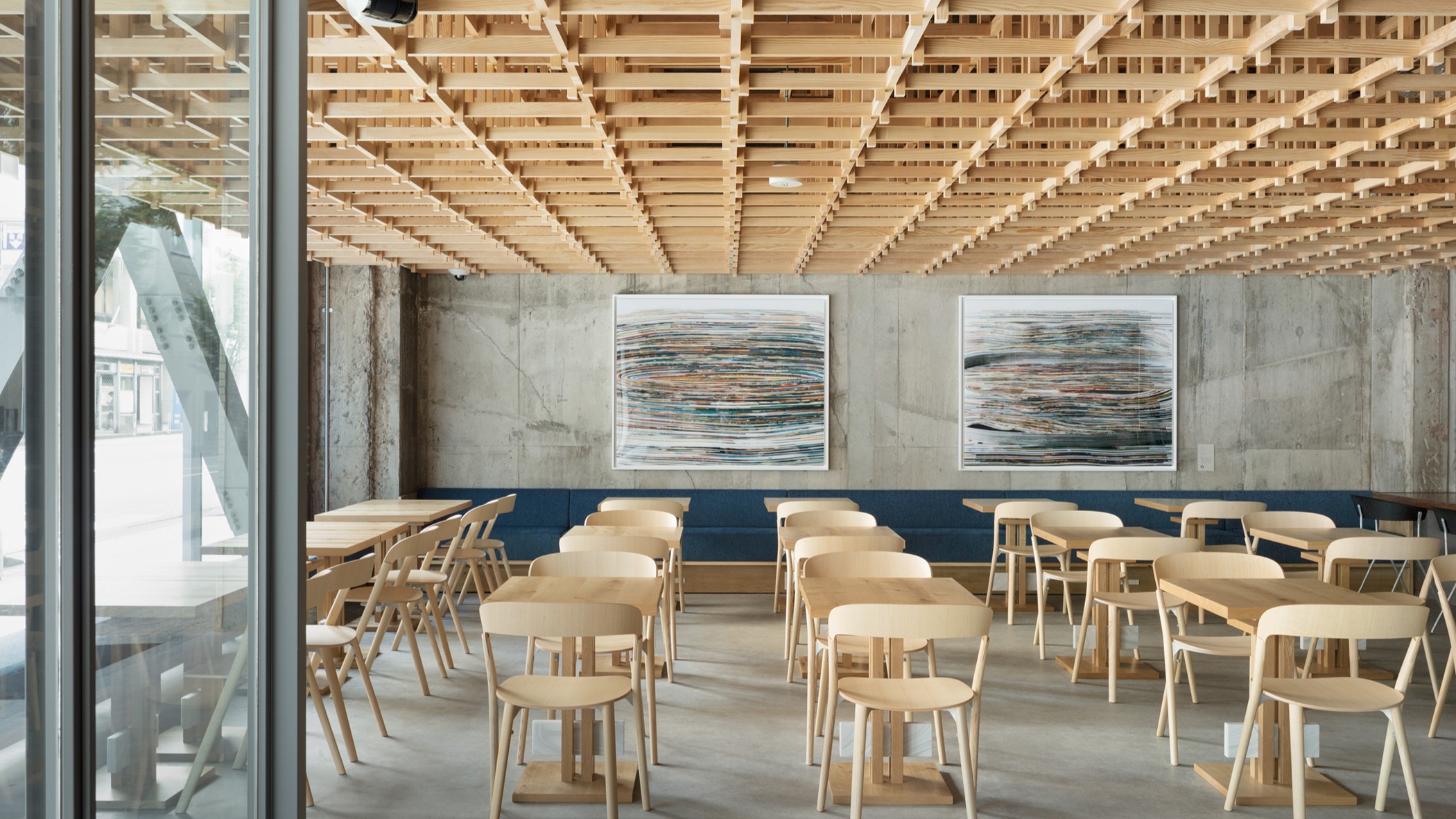 KUMU Kanazawa by THE SHARE HOTELS