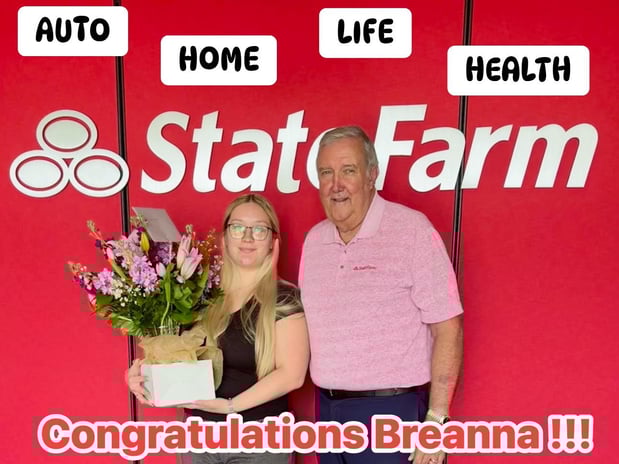 Images Johnny White - State Farm Insurance Agent