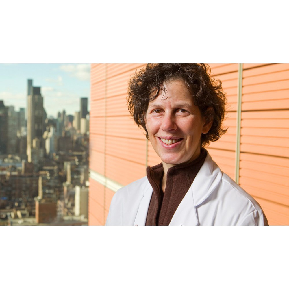 Dr. Lynn A. Brody, MD | New York, NY | Oncologist