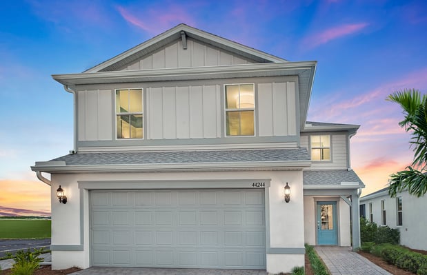Images Caloosa Cove by Centex