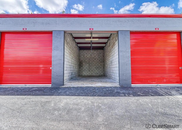 Images CubeSmart Self Storage
