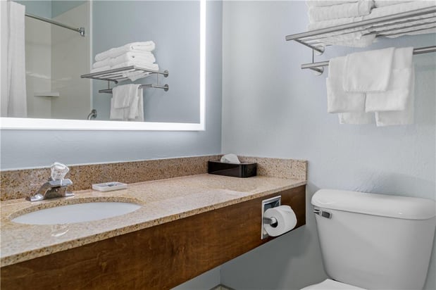 Images Best Western Lakewinds
