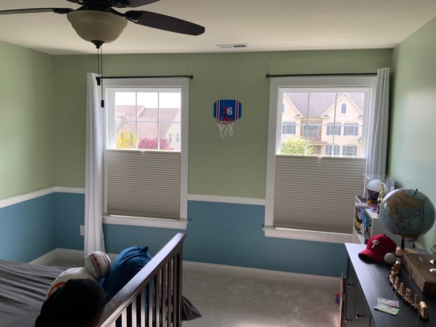 Images Budget Blinds of Lansdale