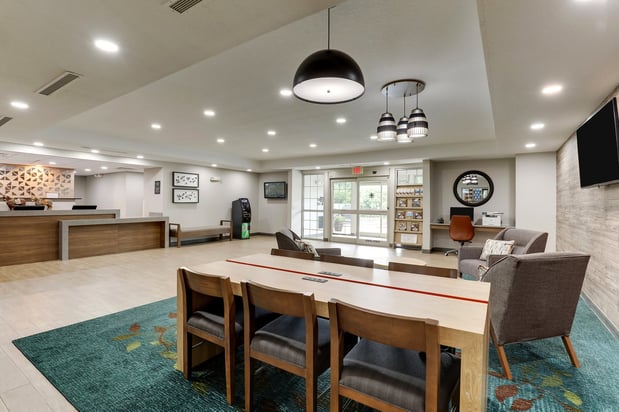 Images Candlewood Suites Lexington by IHG