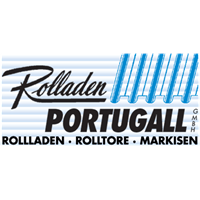Rolladen-Portugall GmbH in Hilden - Logo