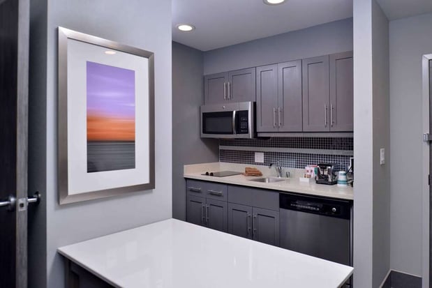Images Homewood Suites by Hilton Trophy Club Southlake