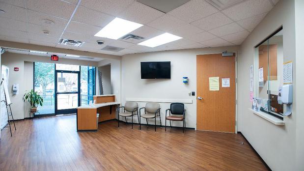 Images Memorial Hermann Sharpstown Health Center - HISD
