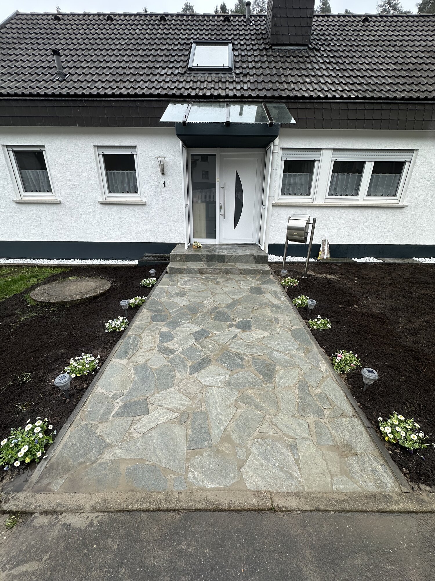 Fejzula Dienstleistungen, Bismarckstraße 1 in Lahr/Schwarzwald