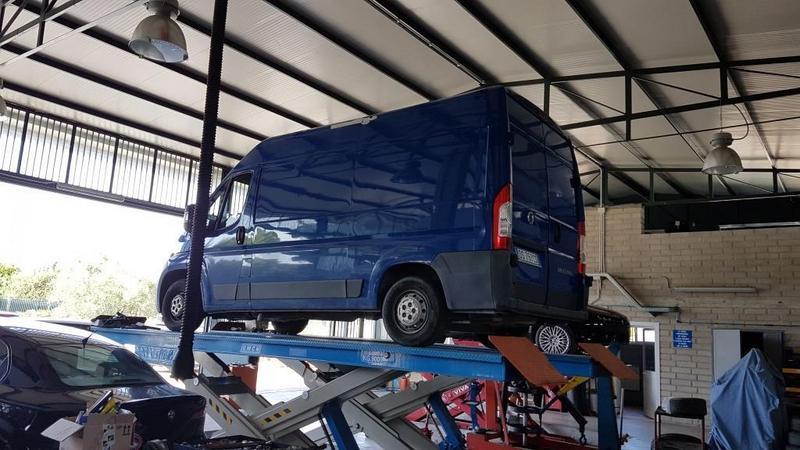 Images Autofficina Ci.Bi